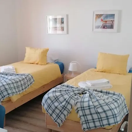 Holiday home Atlantic 10 *