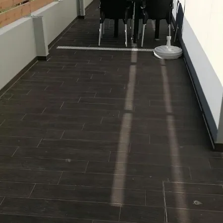 Сasa de vacaciones Atlantic 10 *