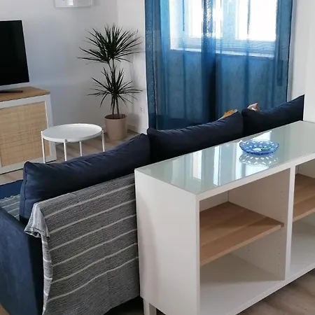 Atlantic 10 Holiday home Baleal