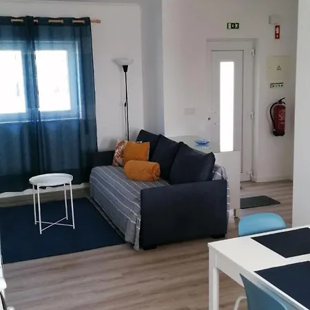 Atlantic 10 Сasa de vacaciones