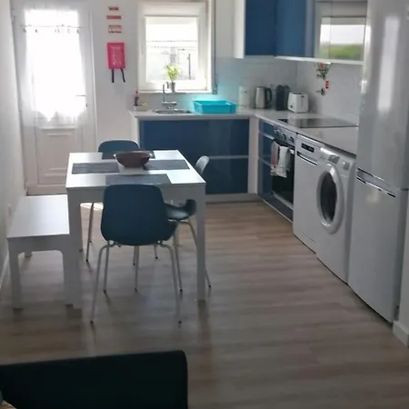Holiday home Atlantic 10