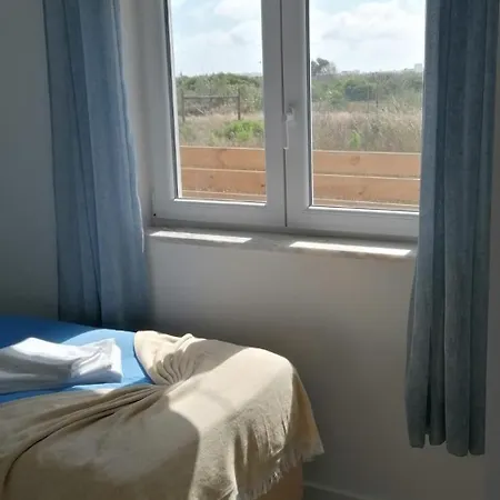 Atlantic 10 Сasa de vacaciones Baleal