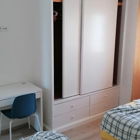 Atlantic 10 Сasa de vacaciones Baleal