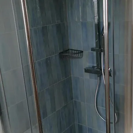 Atlantic 10 Сasa de vacaciones *