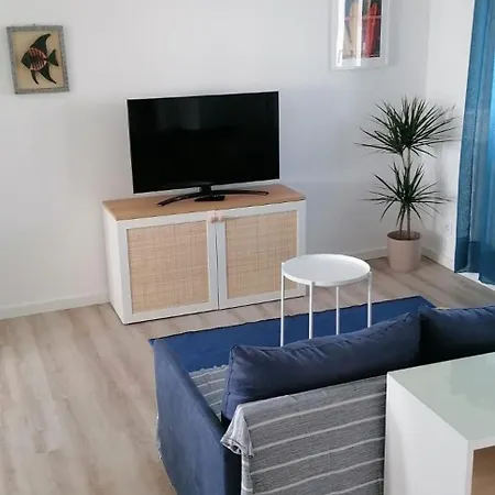 Atlantic 10 Сasa de vacaciones *