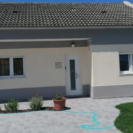 Holiday home Atlantic 10