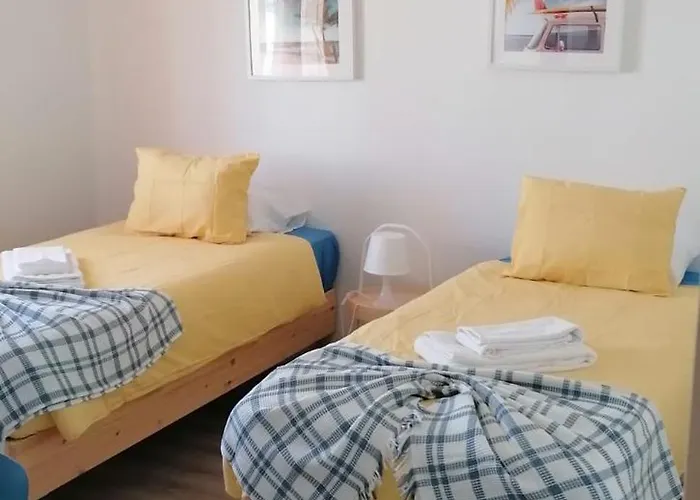 Dom wakacyjny Atlantic 10 *