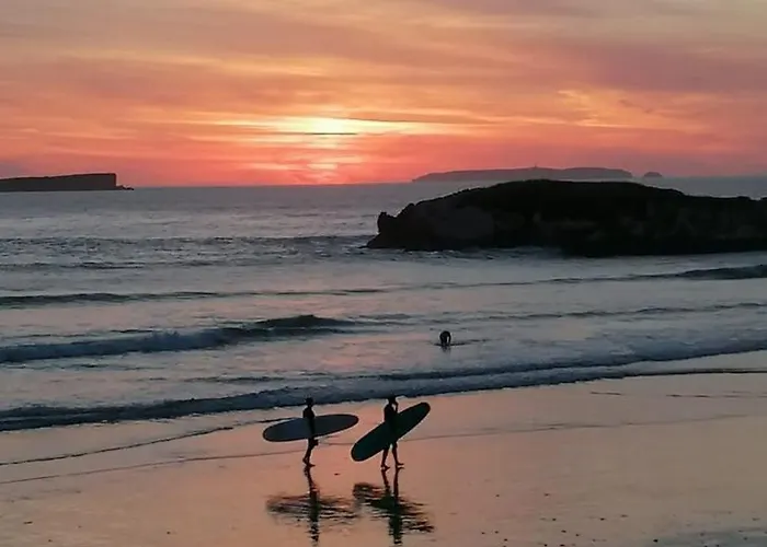 Atlantic 10 Dom wakacyjny *