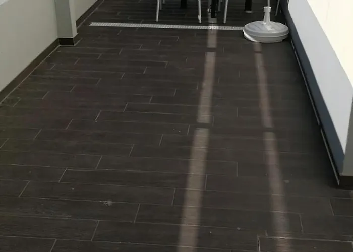 Dom wakacyjny Atlantic 10 *