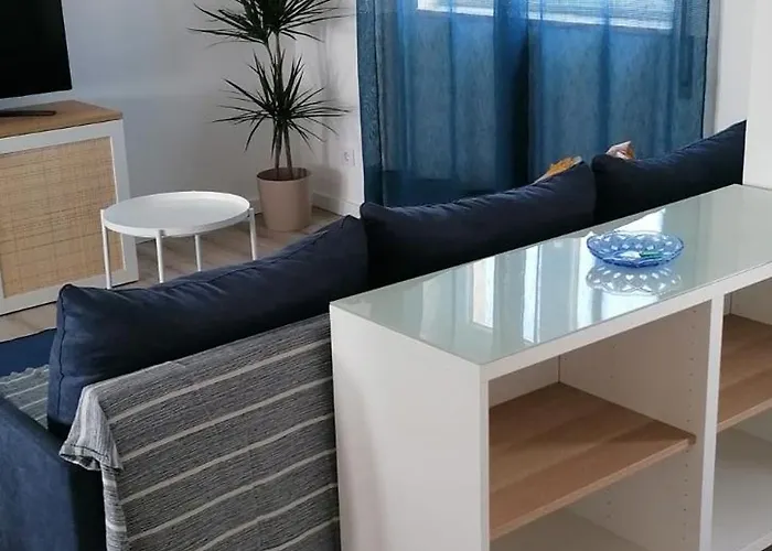 Atlantic 10 Dom wakacyjny Baleal