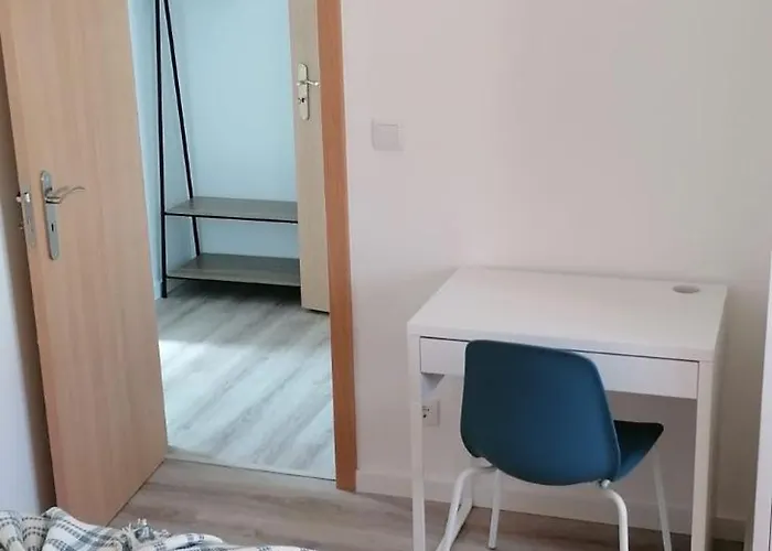 Dom wakacyjny Atlantic 10 Baleal