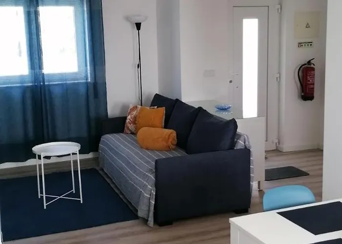 Atlantic 10 Dom wakacyjny