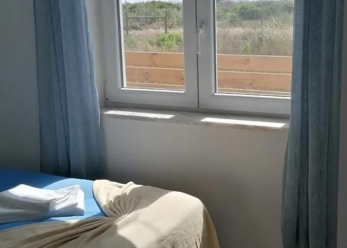 Atlantic 10 Dom wakacyjny Baleal