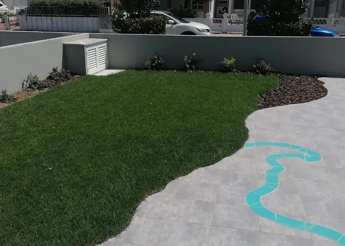 Dom wakacyjny Atlantic 10