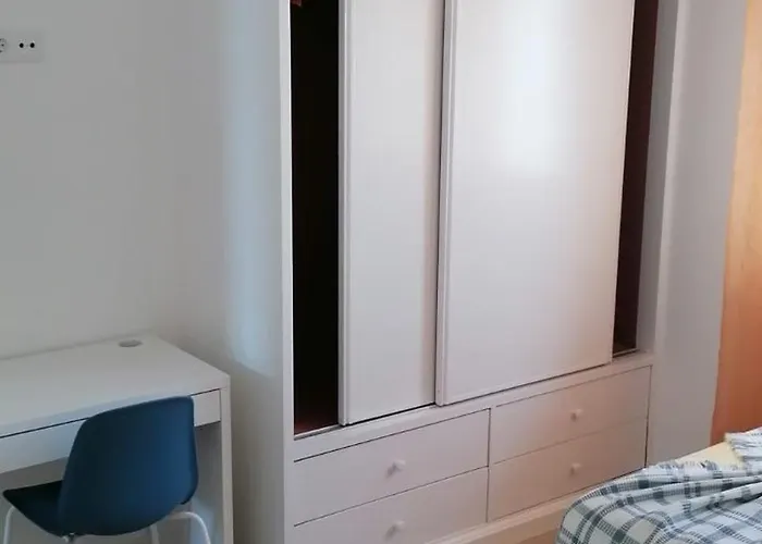 Atlantic 10 Dom wakacyjny Baleal