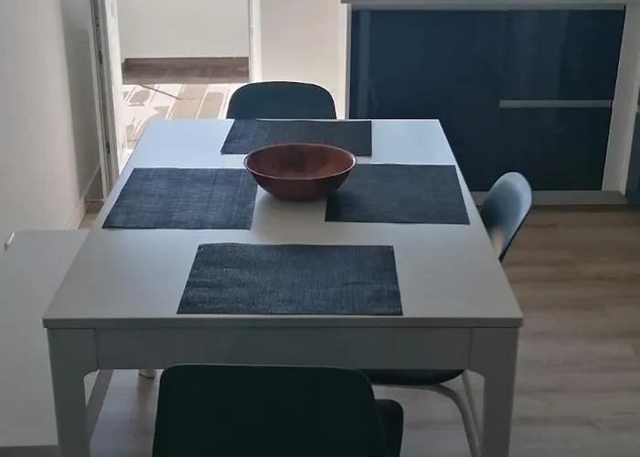 Dom wakacyjny Atlantic 10 Baleal