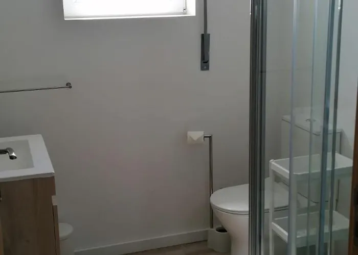 Atlantic 10 Dom wakacyjny