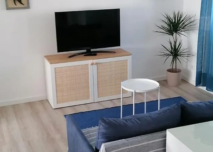 Atlantic 10 Dom wakacyjny *